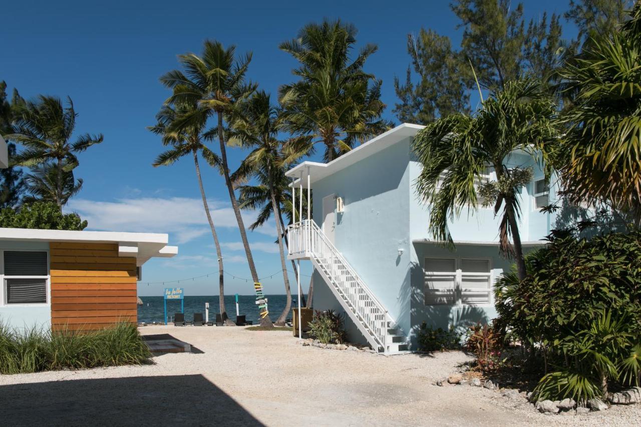 La Jolla Resort Islamorada Exterior foto